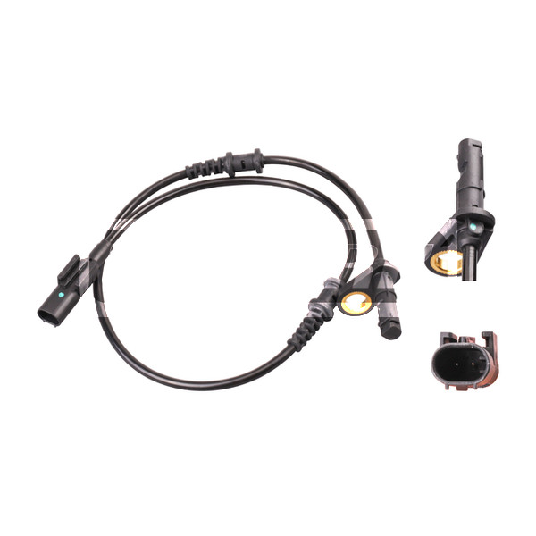 WHEEL SPEED SENSOR image