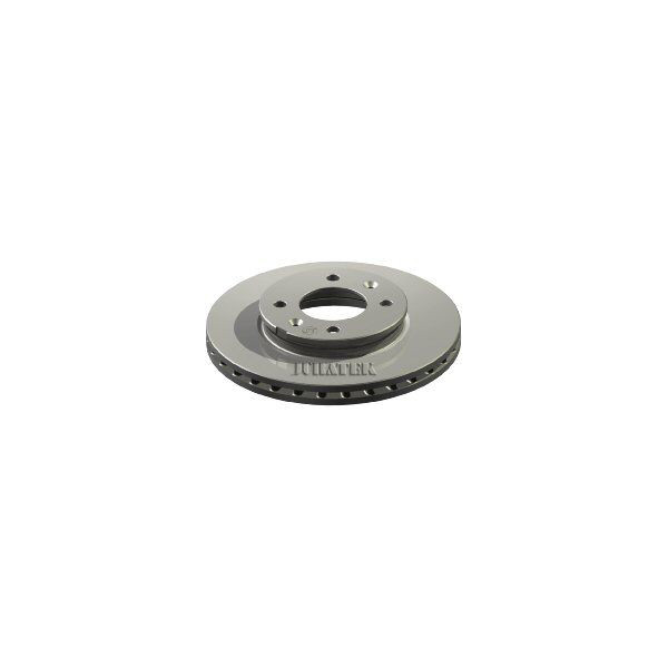 DISC (FRONT) - MG ROVER image