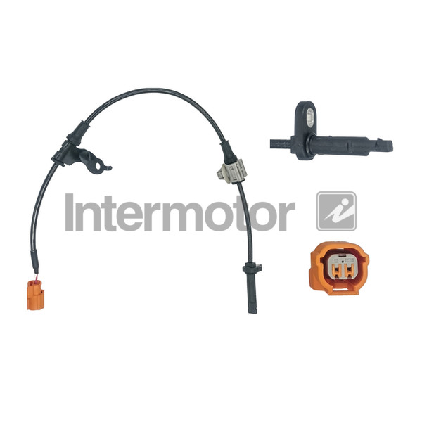WHEEL SPEED SENSOR image