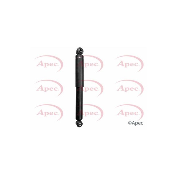 APEC SHOCK ABS REAR image