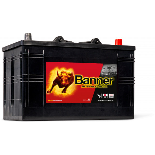 663 110AMP STARTING BULL OEM QUALI image