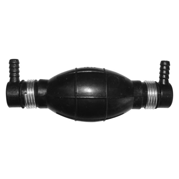 DIESEL PRIMER BULB ANGLED/ANGLED image