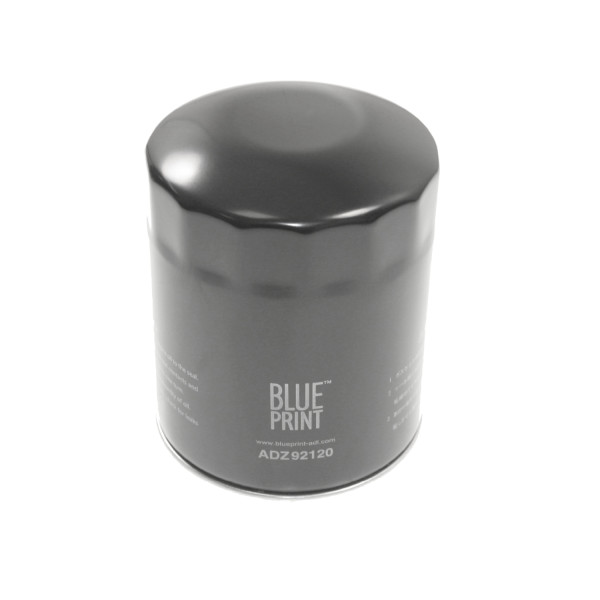 OIL FILTER image