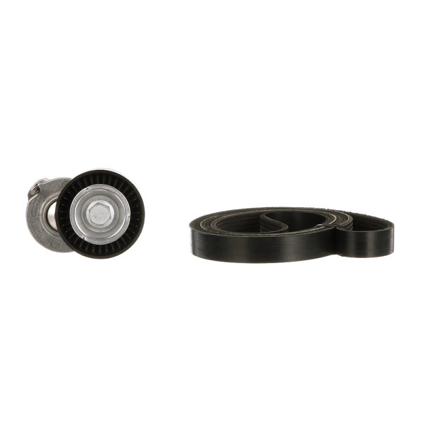 MICRO-V MULTI-RIBBED BELT KIT image