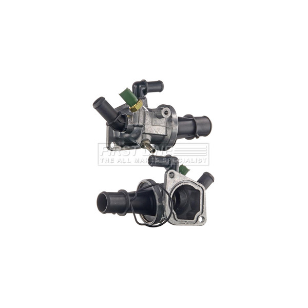 THERMOSTAT KIT image