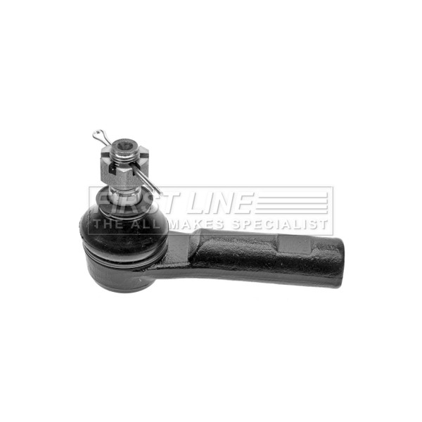 TIE ROD END (LH/RH) image