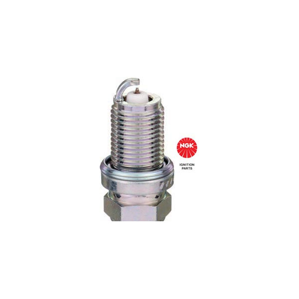 SPARK PLUG - BKR9EIX image