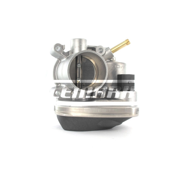 THROTTLE BODY image