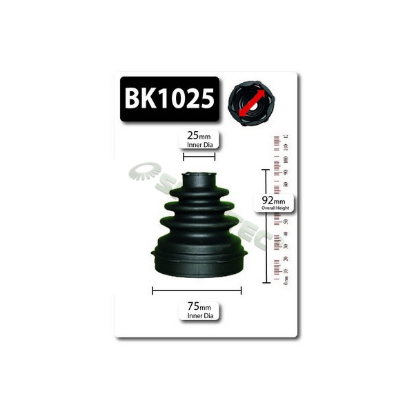 BOOT KIT image