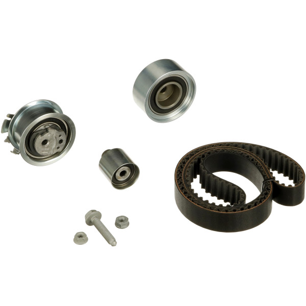 POWERGRIP TIMING BELT KIT image