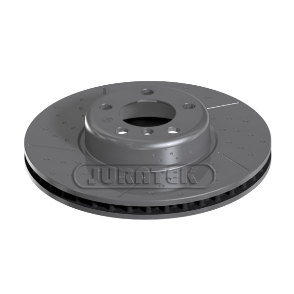 DISC (FRONT) - BMW image