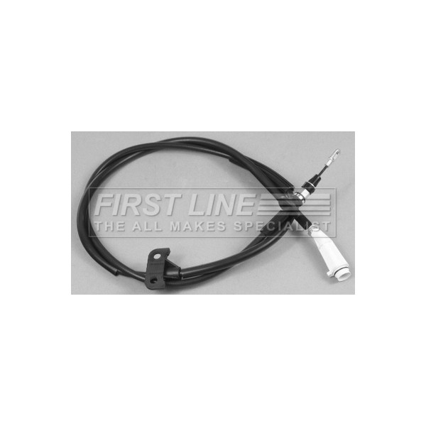 BRAKE CABLE LH & RH image