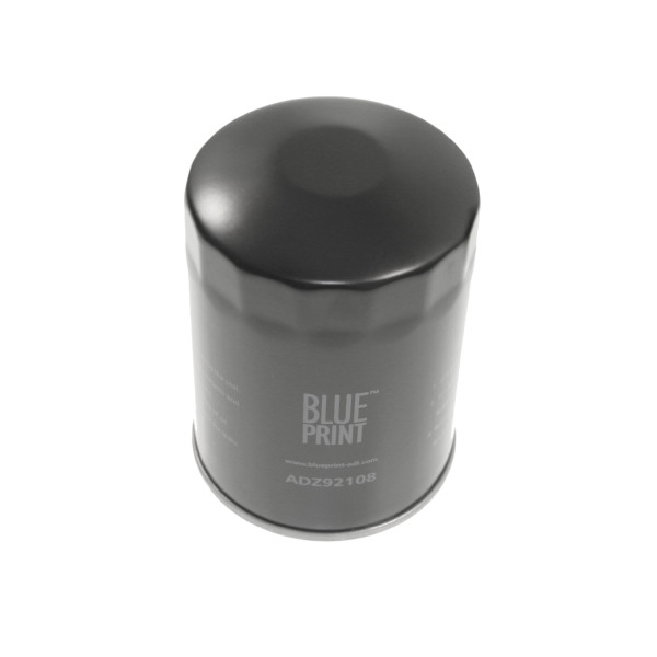 OIL FILTER image