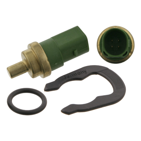 COOLANT TEMPERATURE SENSOR image