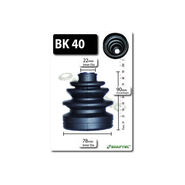 BOOT KIT image