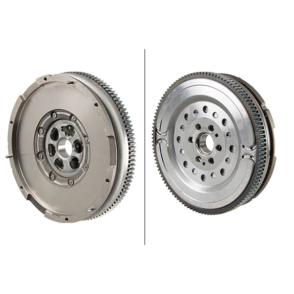 DUAL MASS FLYWHEEL (WITH BOLTS) image