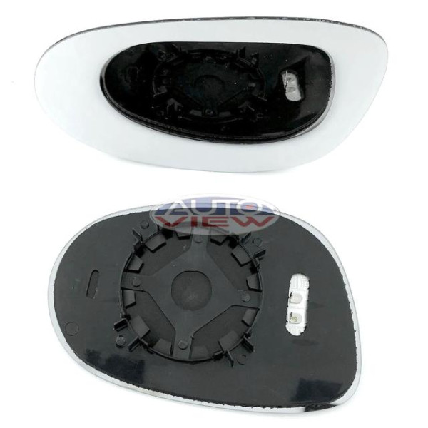 Bravo Idea Ford KA 09-> LH Heated WBP image