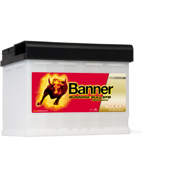 027 EFB 65AMP RUNNING BULL STOP - image