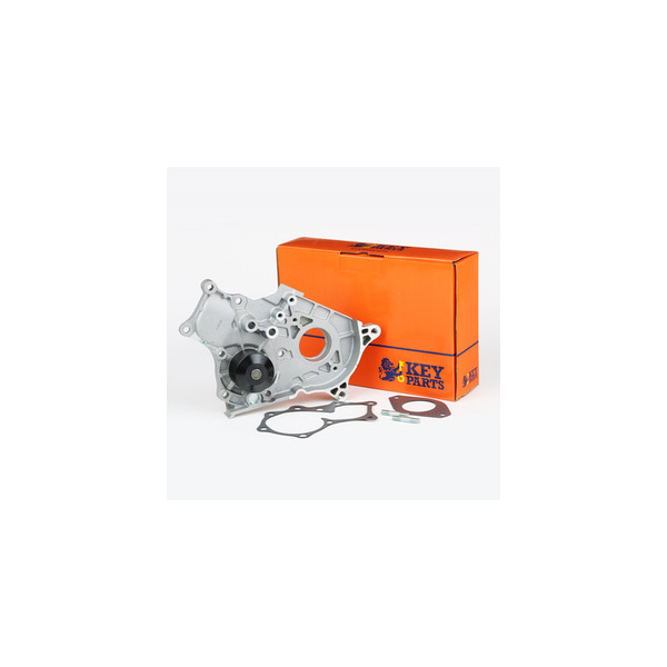 WATER PUMP W/GASKET image