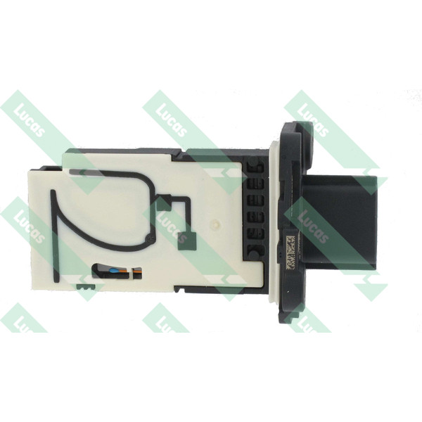 AIR MASS METER INSERT image