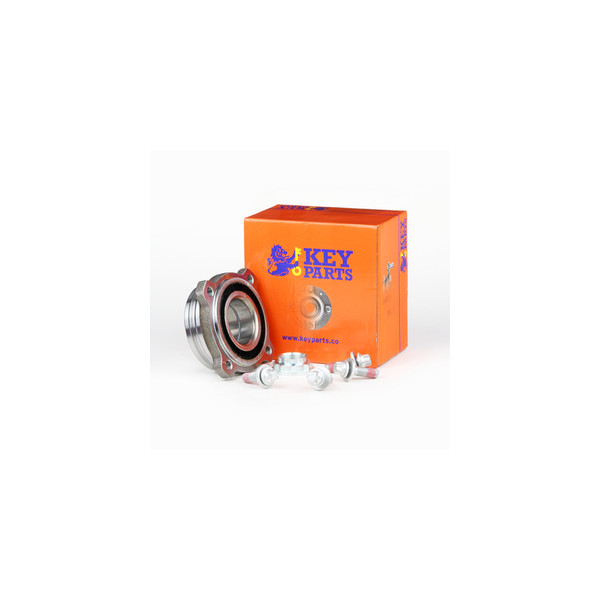 WHEEL BEARING KIT image