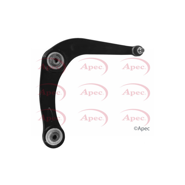 APEC SUSPENSION ARM (RH) image