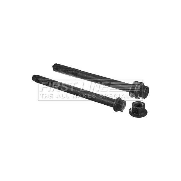 SUSPENSION ARM FITTING KIT 2PACK image