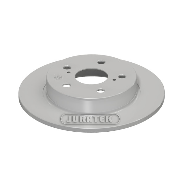 DISC (REAR) - TOYOTA image