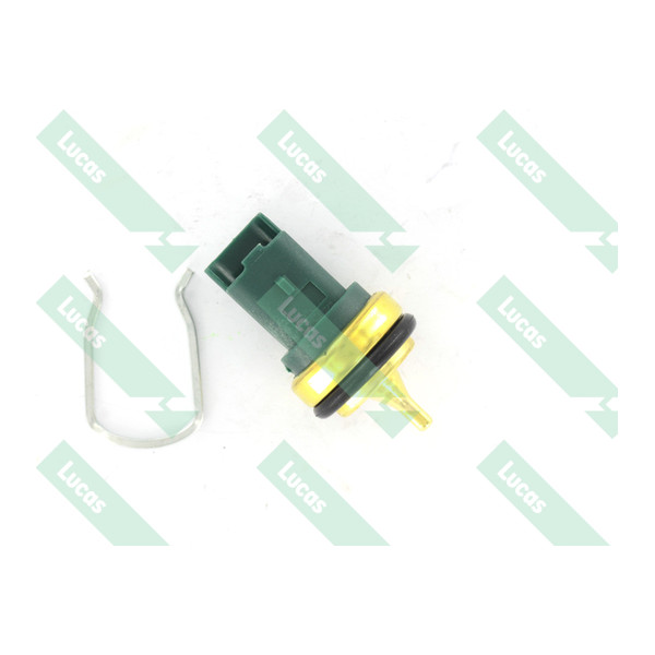 COOLANT TEMPERATURE SENSOR image