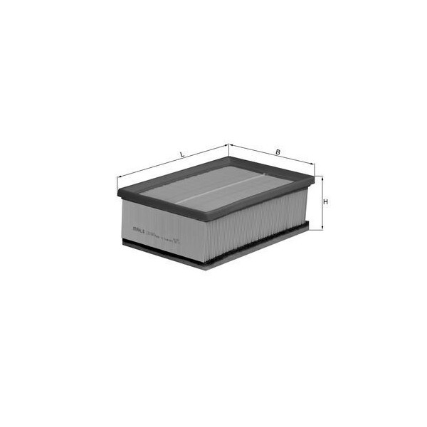 AIR FILTER image