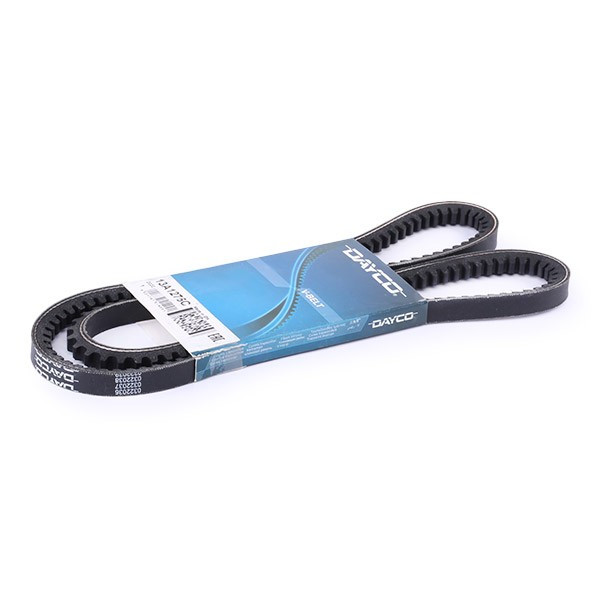 VEE BELT COGGED image