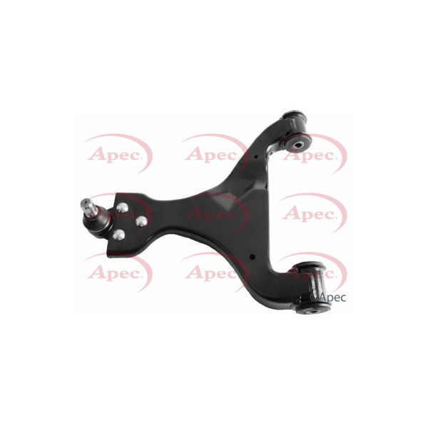 APEC WISHBONE (LH) image