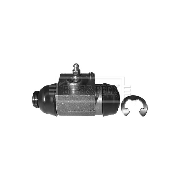 WHEEL CYLINDER image