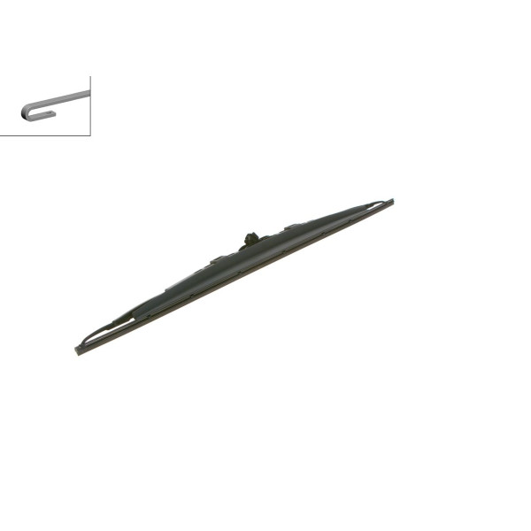 SUPERPLUS SPOILER BLADE 600 image