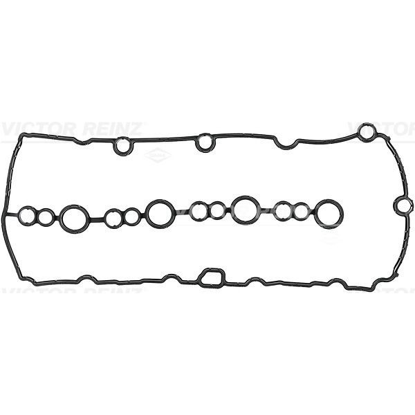 ROCKER COVER GASKET image