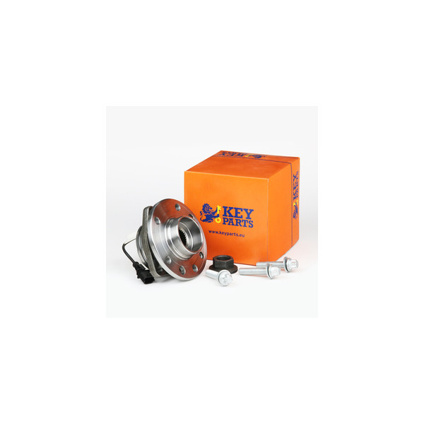 WHEEL BEARING KIT image