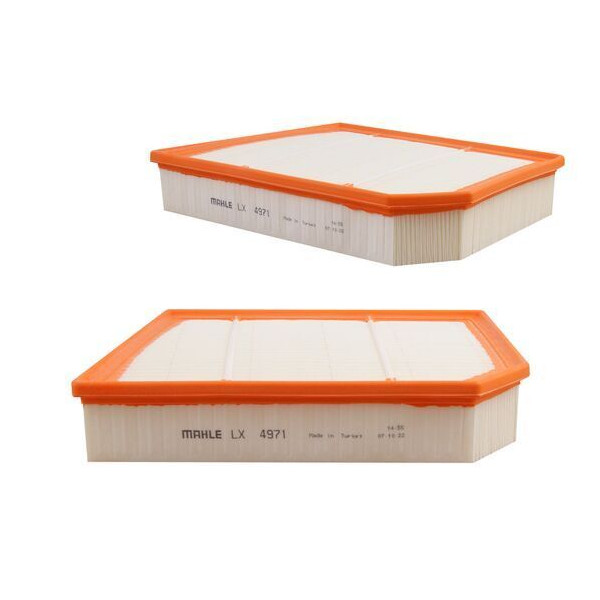 AIR FILTER image