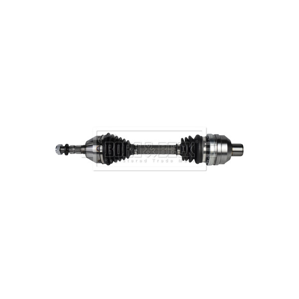 DRIVE SHAFT image