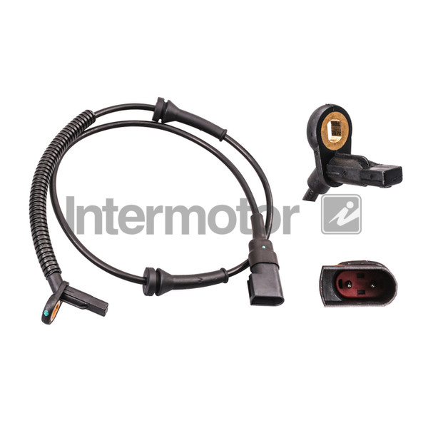 WHEEL SPEED SENSOR image