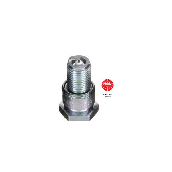 SPARK PLUG - BR9EG image