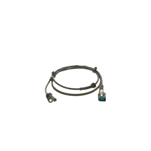 WHEEL SPEED SENSOR image