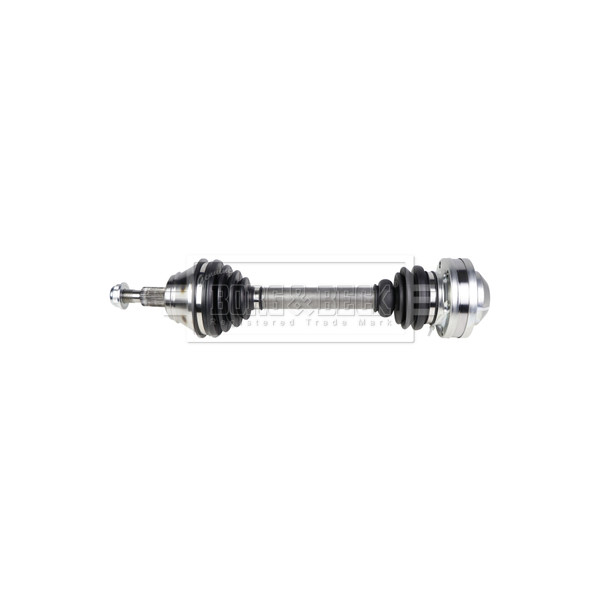 DRIVE SHAFT image