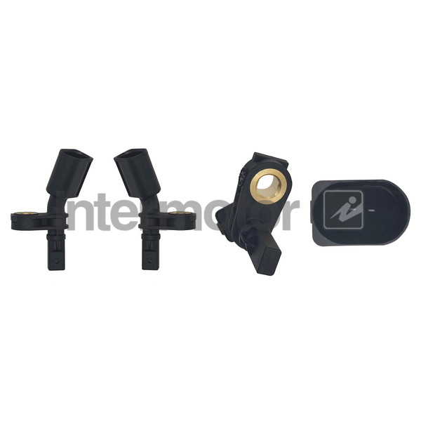 WHEEL SPEED SENSOR image