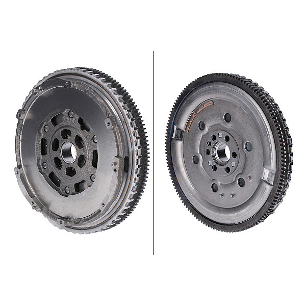 DUAL MASS FLYWHEEL (W/O BOLTS) image