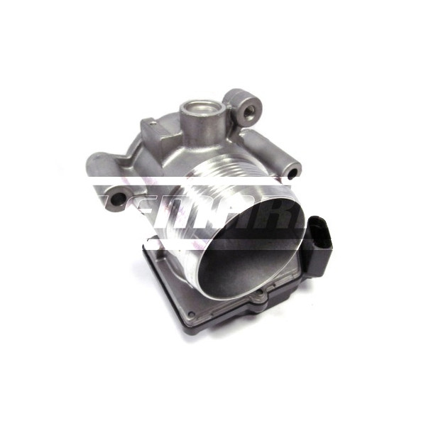 THROTTLE BODY image