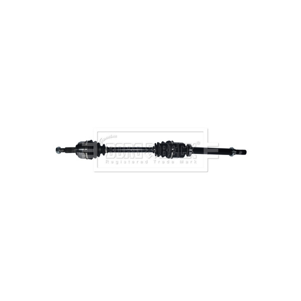 DRIVE SHAFT image