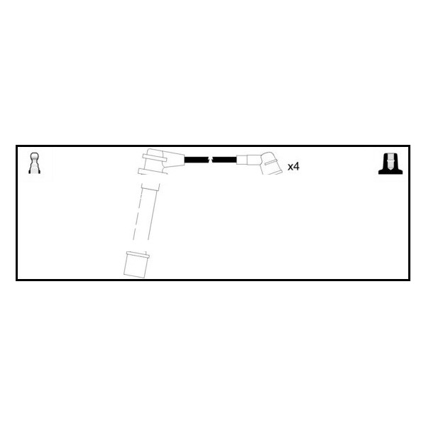 OE LEAD SET image