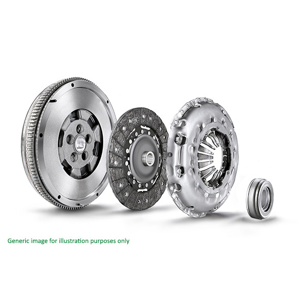REPSET DMF image