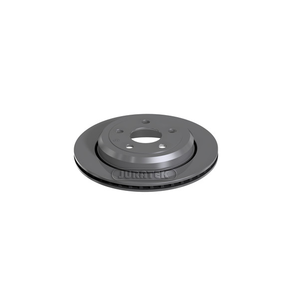 DISC (REAR) - JEEP image