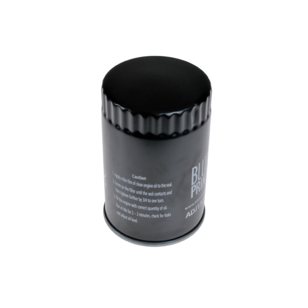 OIL FILTER image